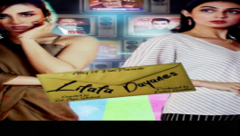 Lifafa Daayan - Season01 Complete